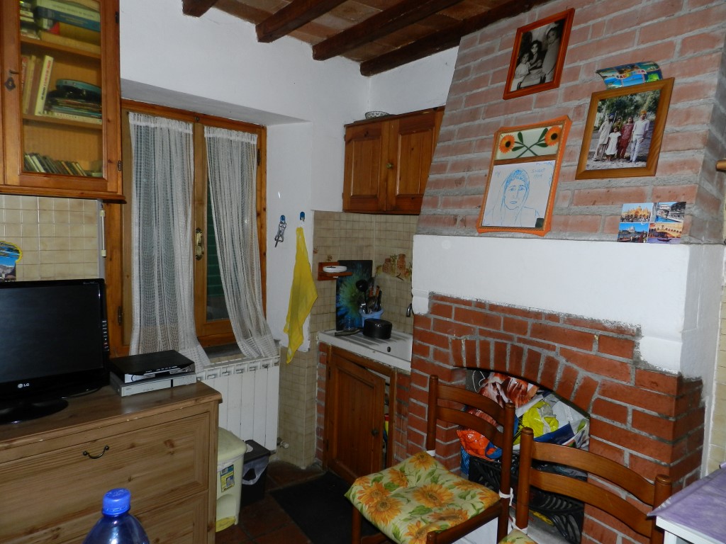 VenditaAppartamentiCavriglia